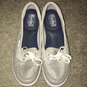 Keds slip-on ortholite shoes